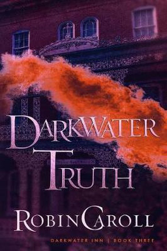 Darkwater Inn- Darkwater Truth - cover