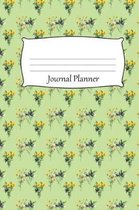 Journal Planner