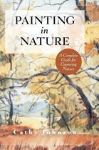 The Sierra Club Guide to Painting in Nature (Sierra Club Books Publication)