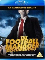 An Alternative Reality: The Football Manager Docum