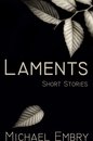 Omslag Laments: Short Stories