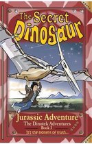 The Secret Dinosaur: Jurassic Adventure