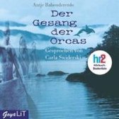 Babendererde, A: Gesang der Orcas/2 CDs