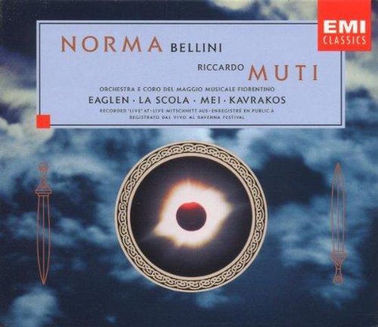 Bellini: Norma