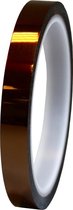 Kapton Tape single-side adhesive 12mmx33meter