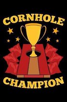 Cornhole Champion