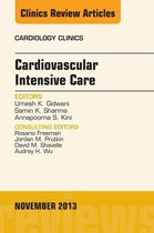 The Clinics: Internal Medicine Volume 31-4 - Cardiovascular Intensive Care, An Issue of Cardiology Clinics