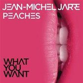 What You Want