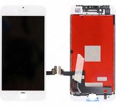 iPhone 8 Scherm AA+ LCD Wit + reparatie setje