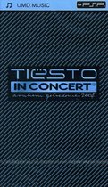 DJ Tiesto - In Concert 2004