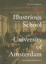 From Illustrious School to University of Amsterdam