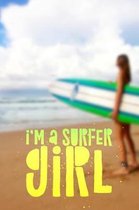 I'm a Surfer Girl