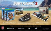 Just Cause 3 Collector's Edition - Xbox One