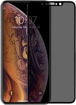 NillkinTemperedGlass 3D AP+ MAX - iPhone XS Max (6.5'') - Zwart