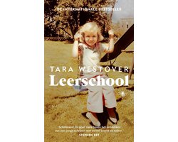 Omslag van Leerschool