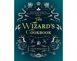 The Wizard's Cookbook