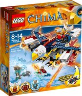 LEGO Chima Eris’ Vuurvlieger - 70142