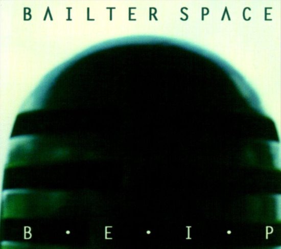 Beip Bailter Space Cd Album Muziek 