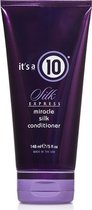 It's a 10 Miracle Silk Unisex Non-professional hair conditioner 148ml
