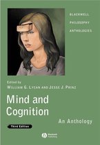 Mind & Cognition An Anthology 3rd