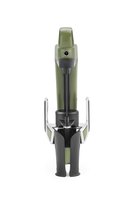 Coravin Model Two Elite - Wijnsysteem - RVS - 6x14x21 cm - Groen