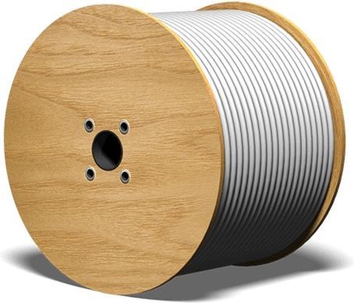 Megasat 100131 coax-kabel 500 m