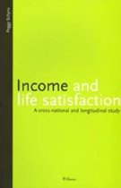 Income and Life Satisfaction