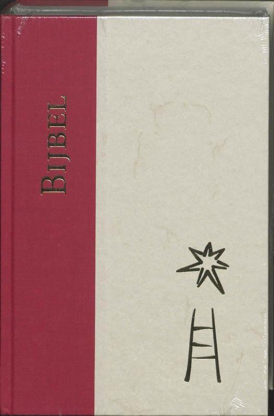 Cover van het boek 'Kerk- en huisbijbel / Zonder deuterocanonieke boeken'