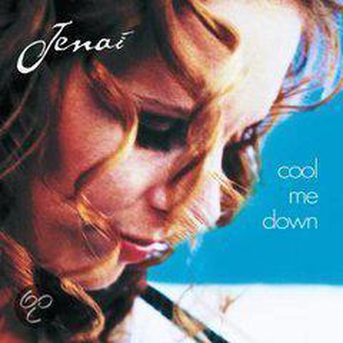Cool Me Down - CD ALBUM