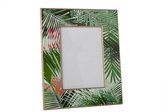 Cosy&Trendy Tropical fotolijst - 22x26.8 Cm - Groen