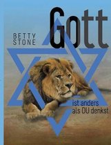 Gott ist anders als Du denkst