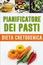 Pianificatore dei Pasti Dieta Chetogenica