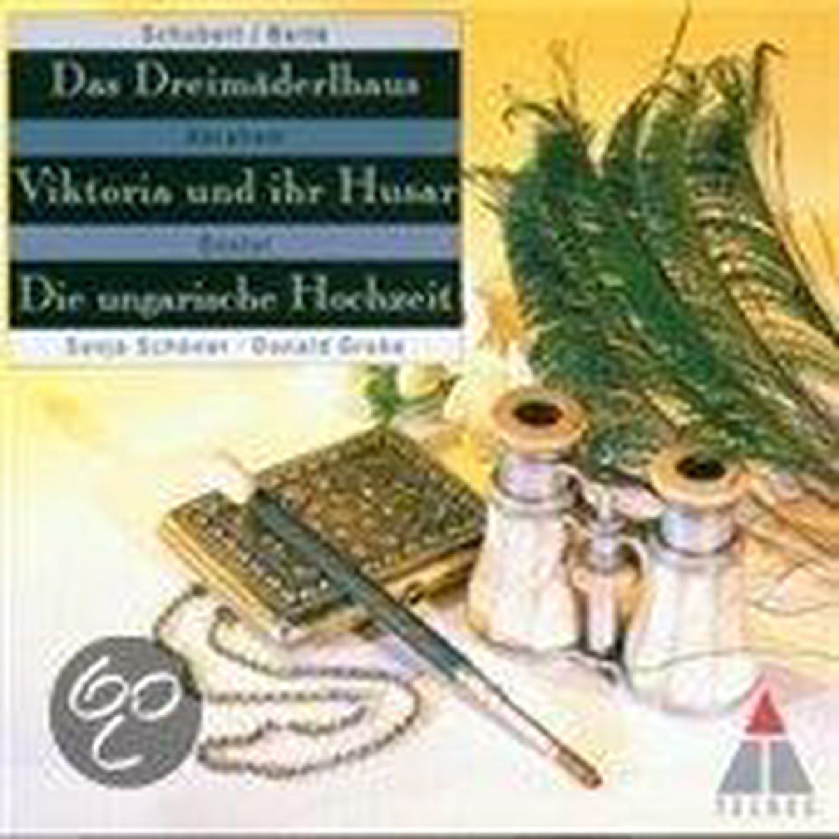 Dreimaderlhaus/Dostal