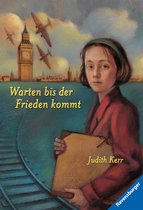 Rosa Kaninchen-Trilogie 3 - Warten bis der Frieden kommt (Ein berührendes Jugendbuch über die Zeit des Zweiten Weltkrieges, Rosa Kaninchen-Trilogie, 2)