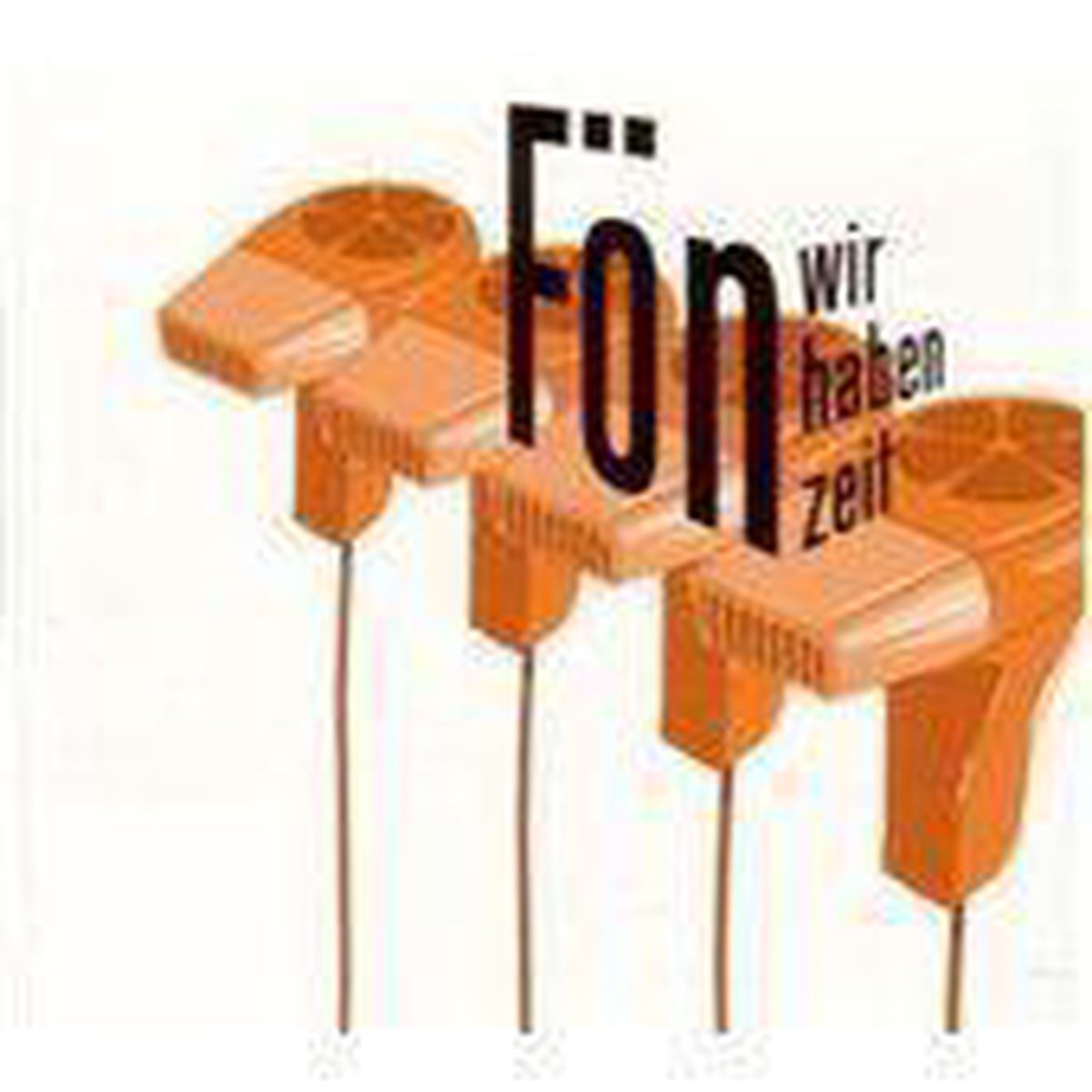 Wir Haben Zeit