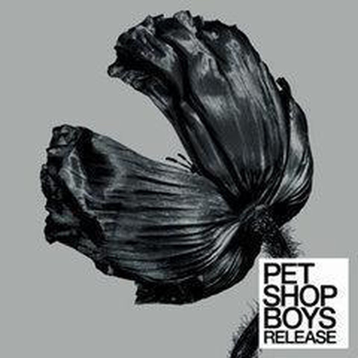 Release - Pet Shop Boys