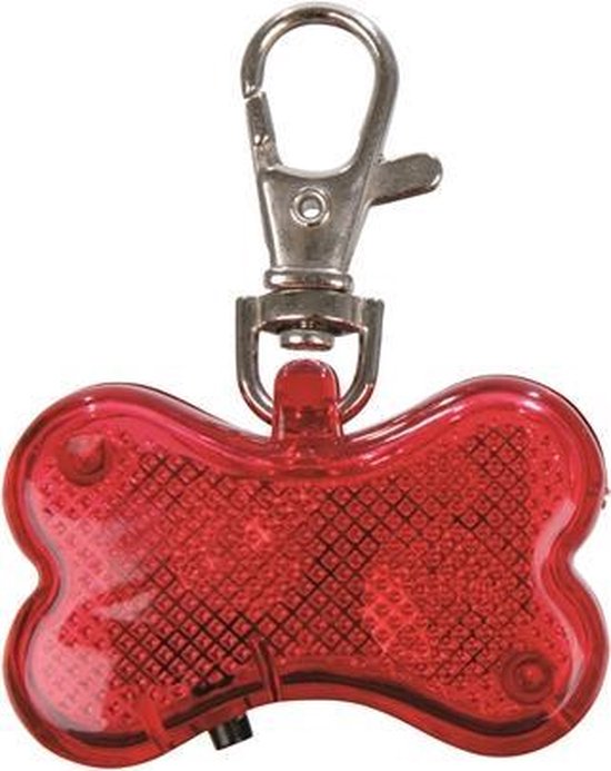 Trixie Flasher Veiligheidslampje hond