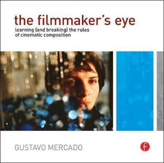 Filmmakers Eye - cover
