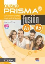 Nuevo Prisma Fusion A1 + A2