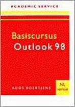Basiscursus Outlook 98