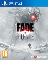 THQ Nordic Fade to Silence (PS4) Standaard Meertalig PlayStation 4