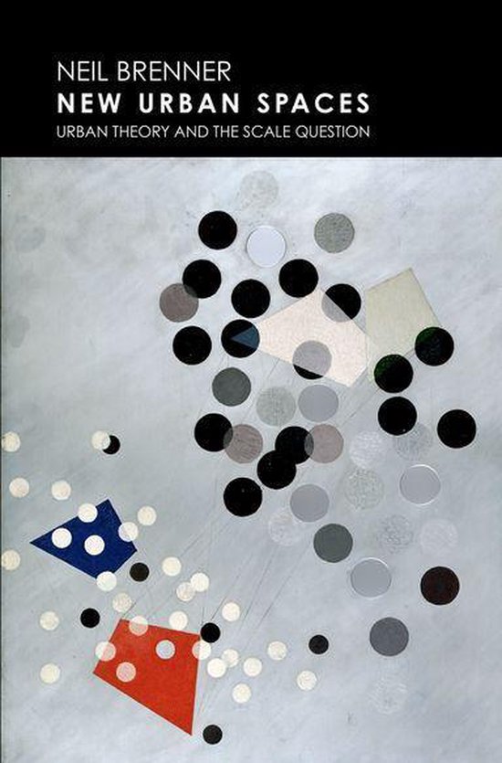 New Urban Spaces - cover