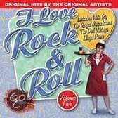 I Love Rock & Roll, Vol. 5