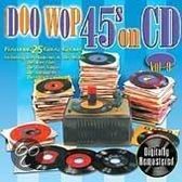 Doo Wop 45s on CD, Vol. 9