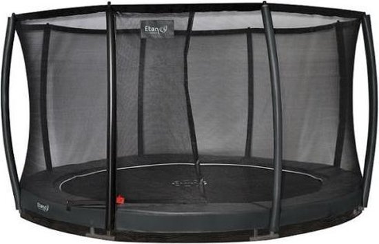 Compare the best trampolines of BERG, Salta and Etan. Find information over  all these models, prices and pro's and con's - WhatAreTheBest.nl