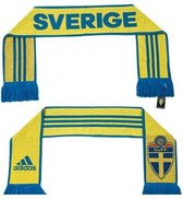 Zweden voetbalsjaal van Adidas