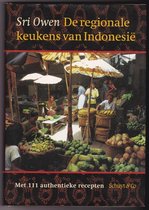 De regionale keukens van IndonesiÃ«