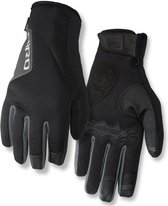 Giro Ambient 2.0 Handschoenen, zwart Handschoenmaat S