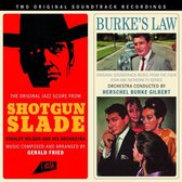 Shotgun Slade/Burke's Law