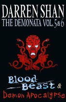 The Demonata - Volumes 5 and 6 - Blood Beast/Demon Apocalypse (The Demonata)